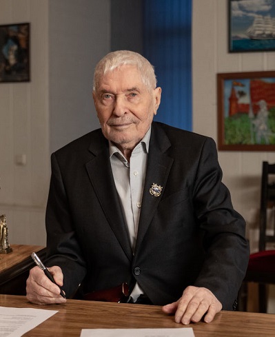 Владимир Ходырев